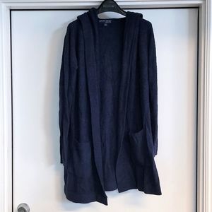 Barefoot Dreams cardigan